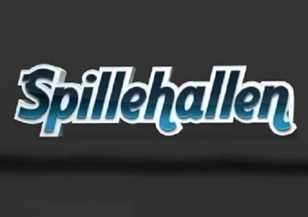 Spillehallen Casino Anmeldelse