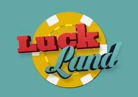 Luckland Casino- Anmeldelse