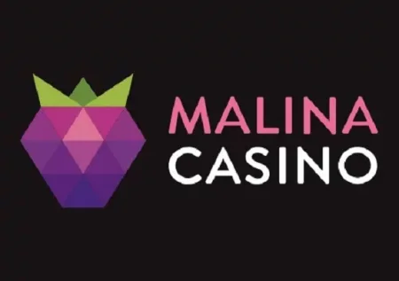 Malina Casino- Anmeldelse