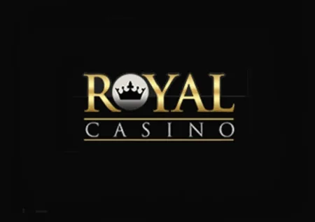 Royal Casino- Anmeldelse