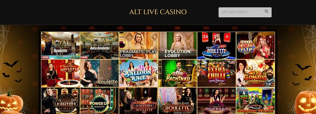 Royal casino live casino