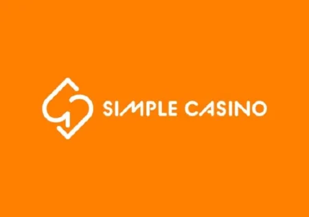 Simple Casino- Anmeldelse