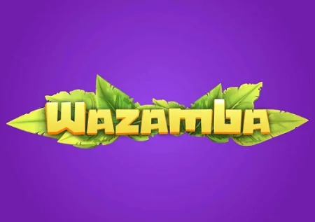 Wazamba Casino- Anmeldelse