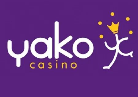 Yako Casino- Anmeldelse