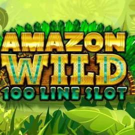 Amazon Wild slot anmeldelse