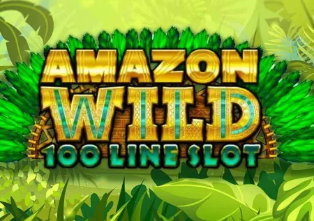 Amazon Wild slot anmeldelse