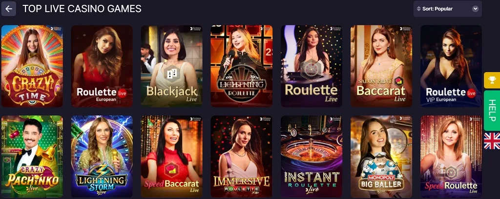 bitstarz-casino live casino