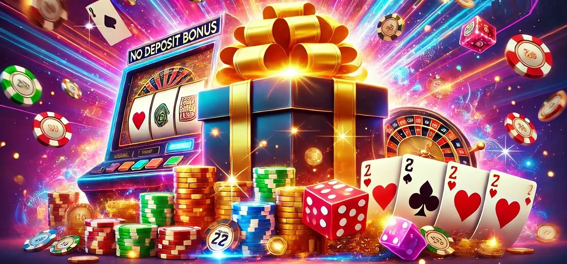 casino bonus uden indskud