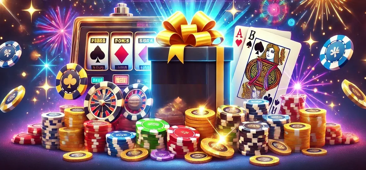 casino velkomstbonus