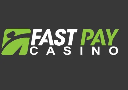 Fastpay Casino- Anmeldelse