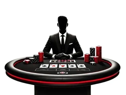 best live dealer casino