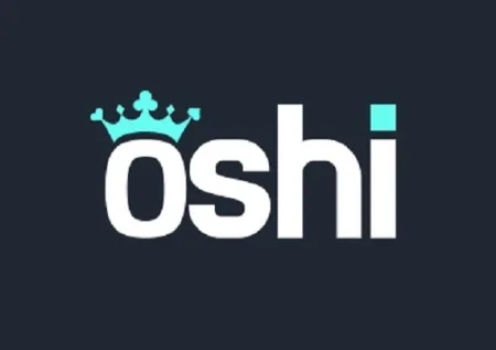 Oshi Casino Anmeldelse