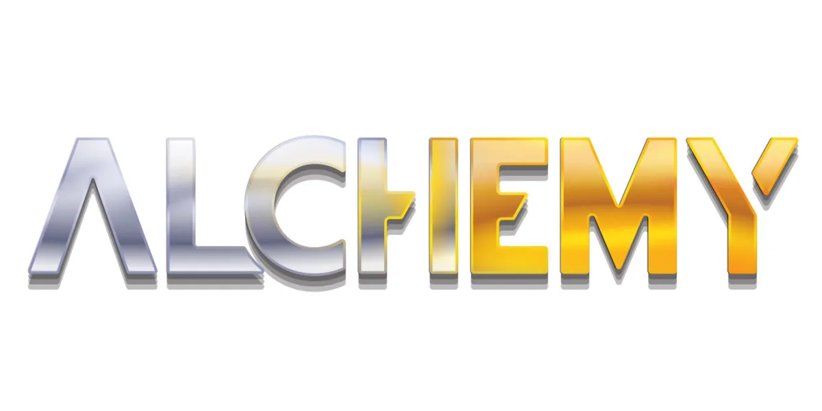 Alchemy Gaming provider