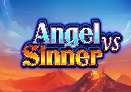 Angel vs Sinner slot anmeldelse