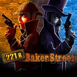 Baker Street slot anmeldelse