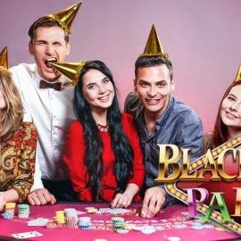 Blackjack Party spilanmeldelse