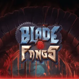 Blade & Fangs slot anmeldelse