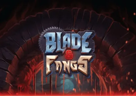 Blade & Fangs slot anmeldelse