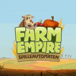 Farm Empire slot anmeldelse