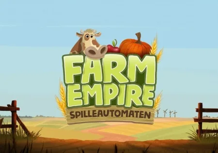 Farm Empire slot anmeldelse