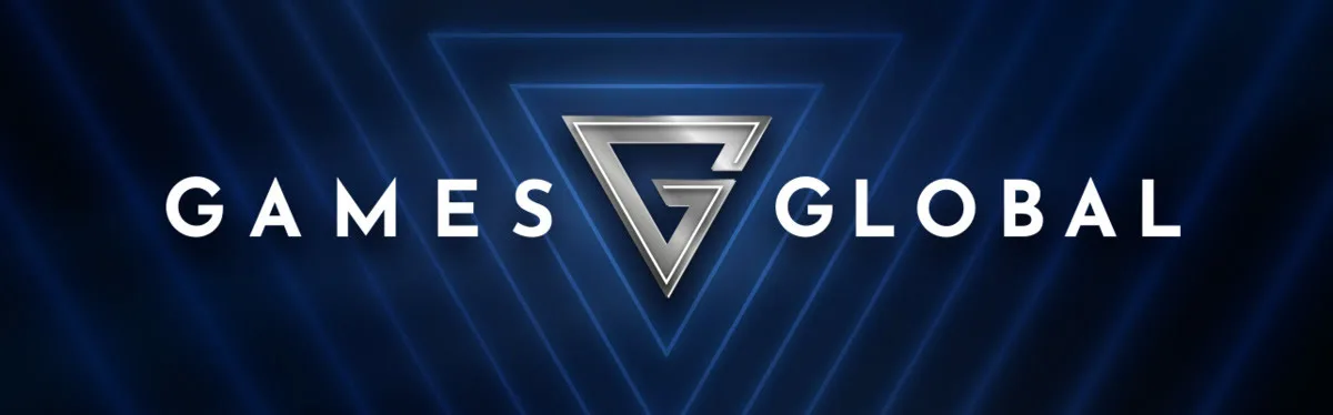 Games Global logo