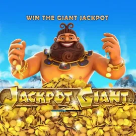 Jackpot Giant slot anmeldelse