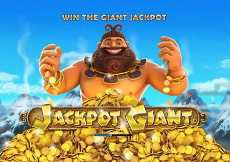 Jackpot Giant slot anmeldelse