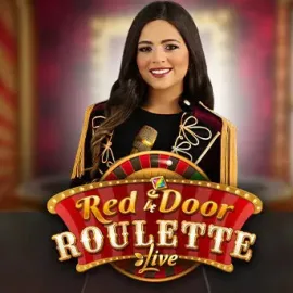 Red Door Roulette spilanmeldelse