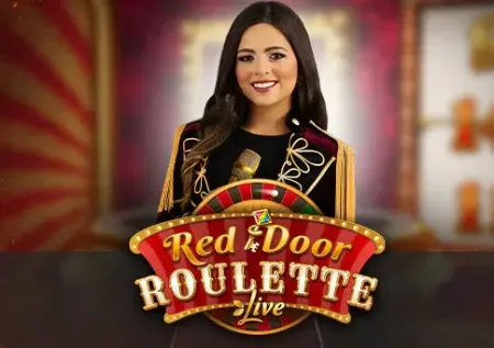 Red Door Roulette spilanmeldelse