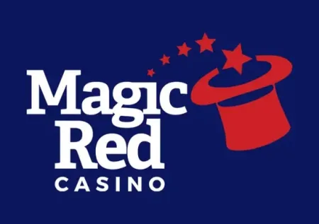 MagicRed Online Casino Anmeldelse