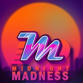 Midnight Madness slot anmeldelse