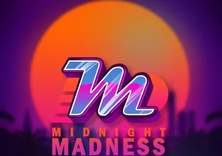 Midnight Madness slot anmeldelse