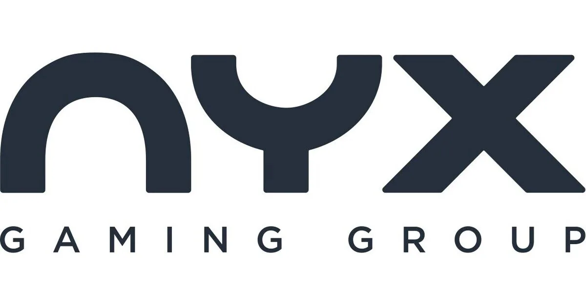 NYX Gaming logo