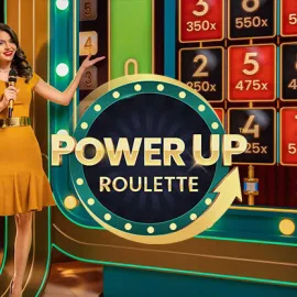 Auto PowerUP Roulette spilanmeldelse