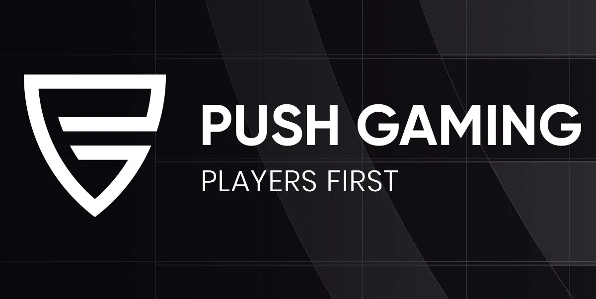 Push Gaming-udbyder