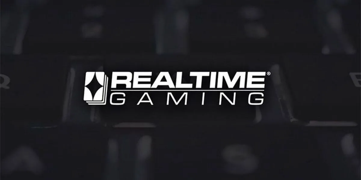 Udbyder Reel Time Gaming