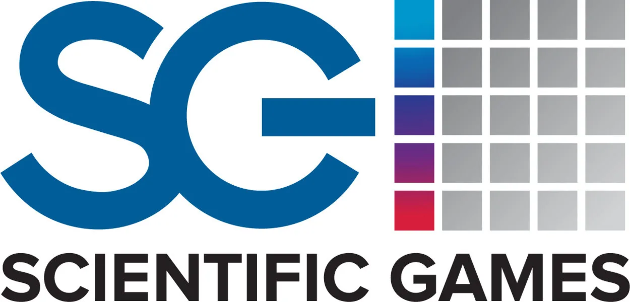 Scientific Games spil