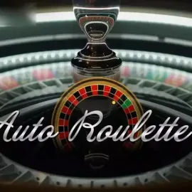 Auto Roulette 2 spilanmeldelse