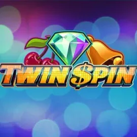 Twin Spin slot anmeldelse