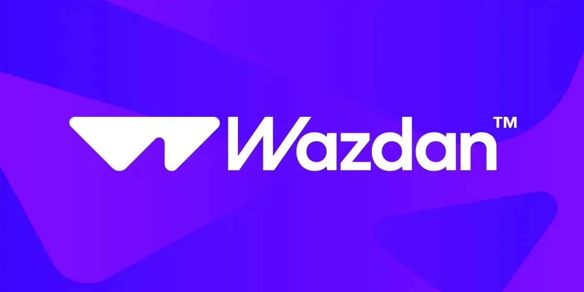 Wazdan software 