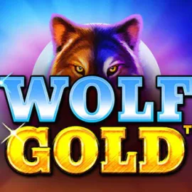 Wolf Gold slot anmeldelse