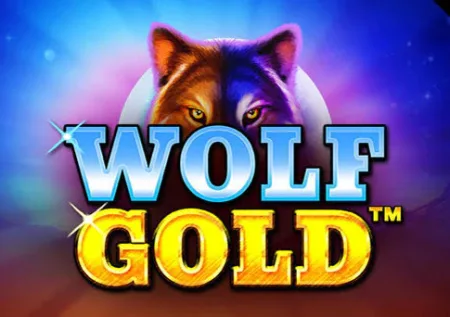 Wolf Gold slot anmeldelse