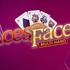 Aces and Faces Multi-Hand spilanmeldelse