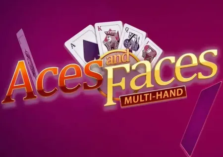 Aces and Faces Multi-Hand spilanmeldelse