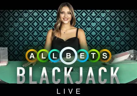 All Bets Blackjack Live spilanmeldelse