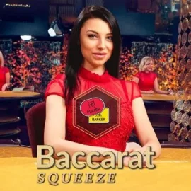 Baccarat Squeeze spilanmeldelse