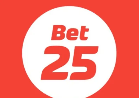 Bet25 Online Casino Anmeldelse