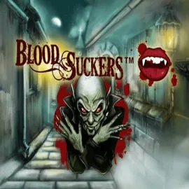 Blood Suckers slot anmeldelse