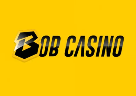 Bob Casino Anmeldelse