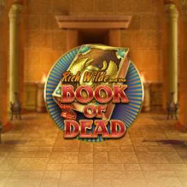 Book of Dead slot anmeldelse